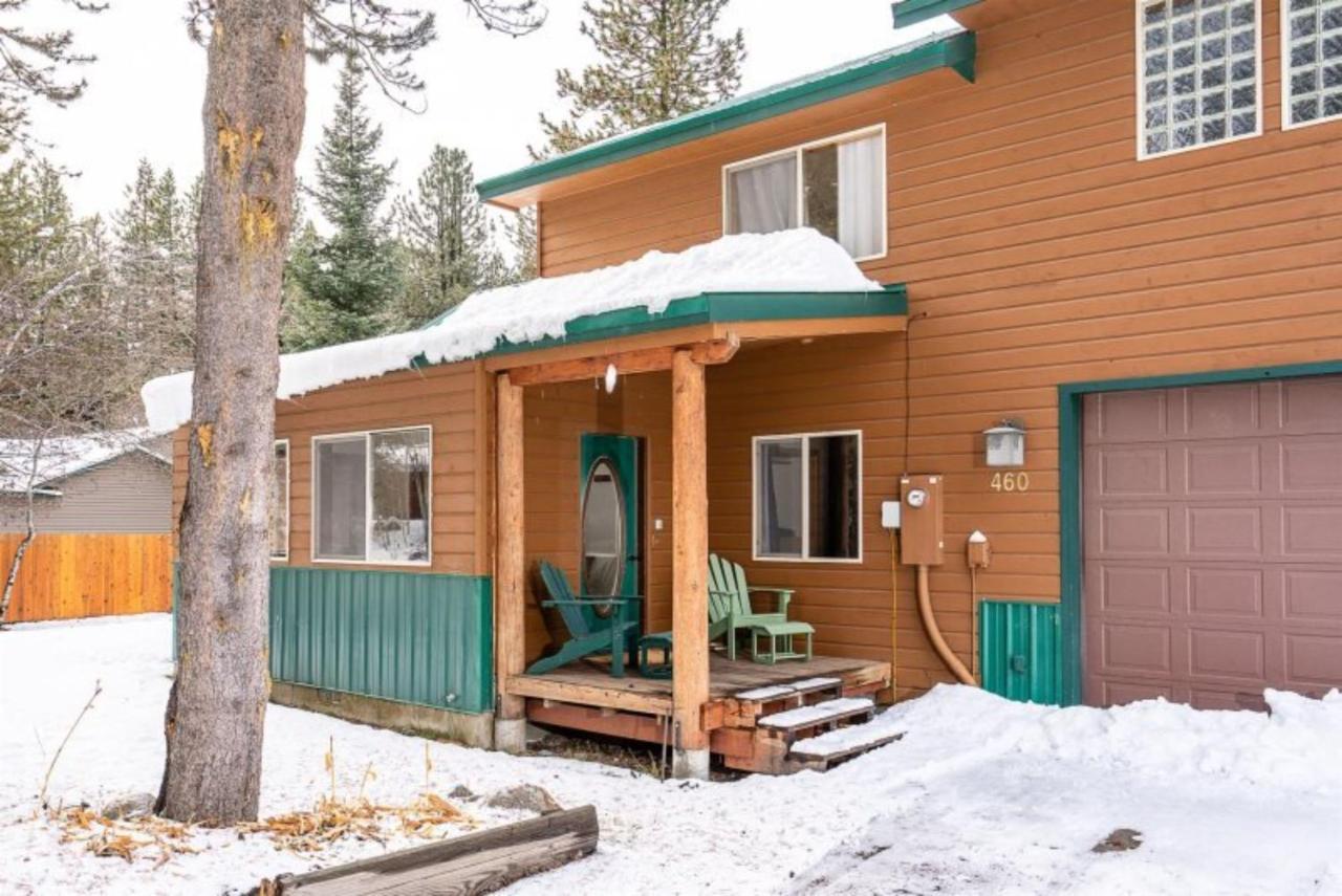 The Smitty Place By Casago Mccall - Donerightmanagement Exterior photo